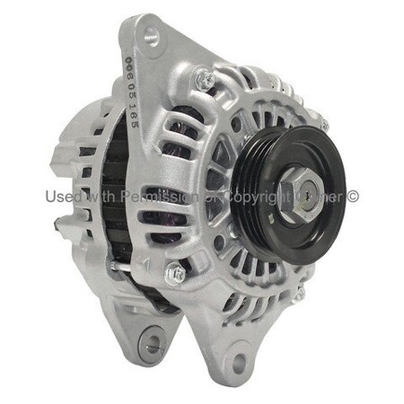 Mpa Quality-Built Alternator Remanufactured, 13430 13430
